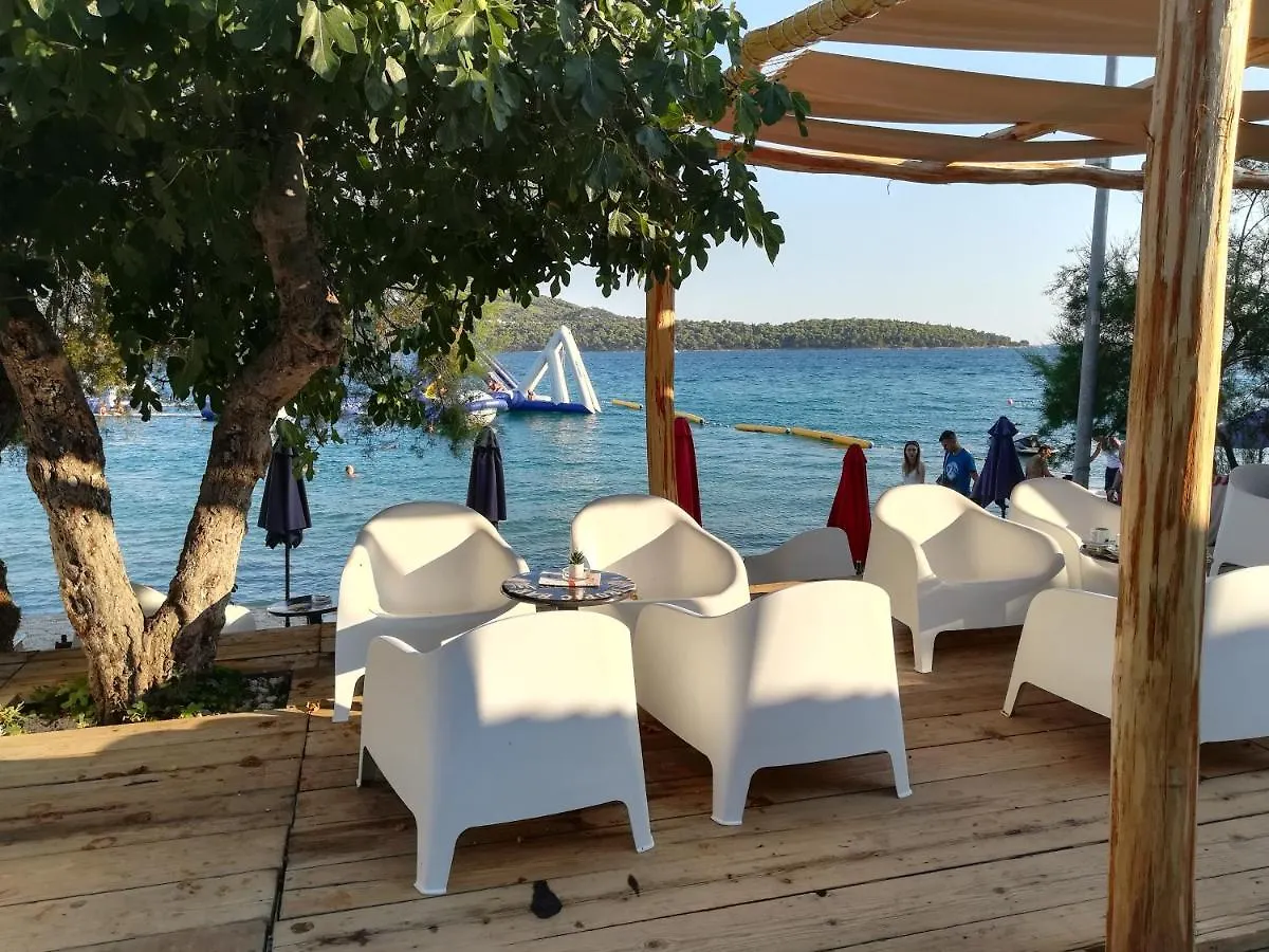 Aniva - 50 M From The Sea Apartment Trogir