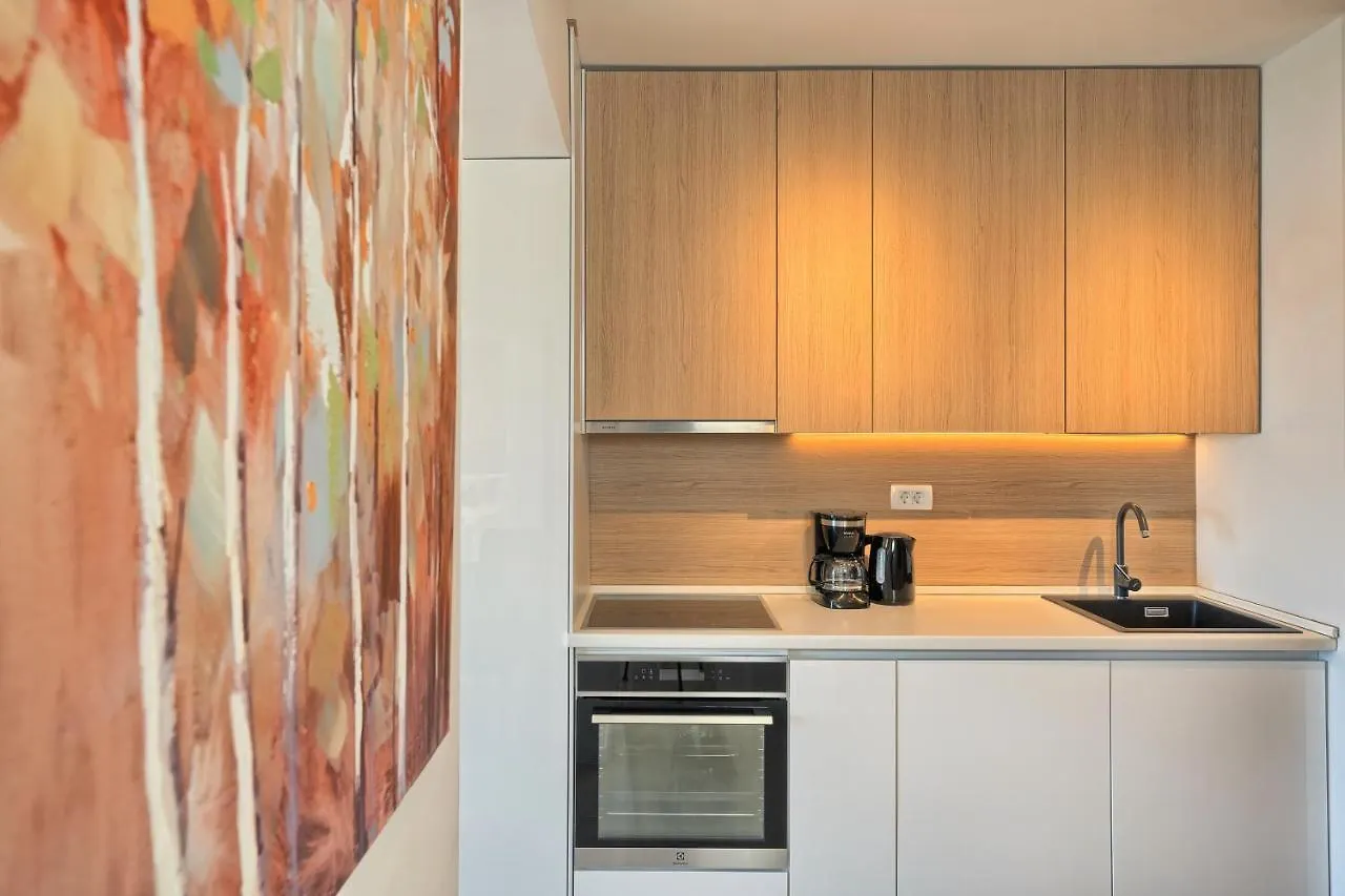 Aniva - 50 M From The Sea Apartment Trogir 0*,