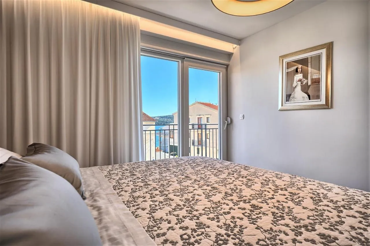 Aniva - 50 M From The Sea Apartment Trogir 0*,