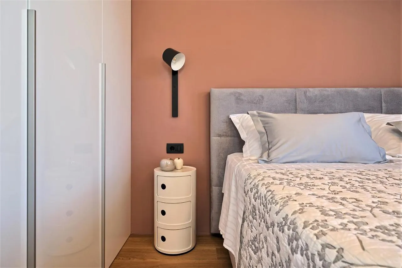 Aniva - 50 M From The Sea Apartment Trogir 0*,  Croatia